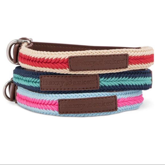 Free People Other - NWT Recycled Dog Collar M